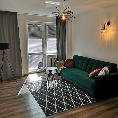 Apartament Apartament Przy Deptaku Radom Zewnętrze zdjęcie