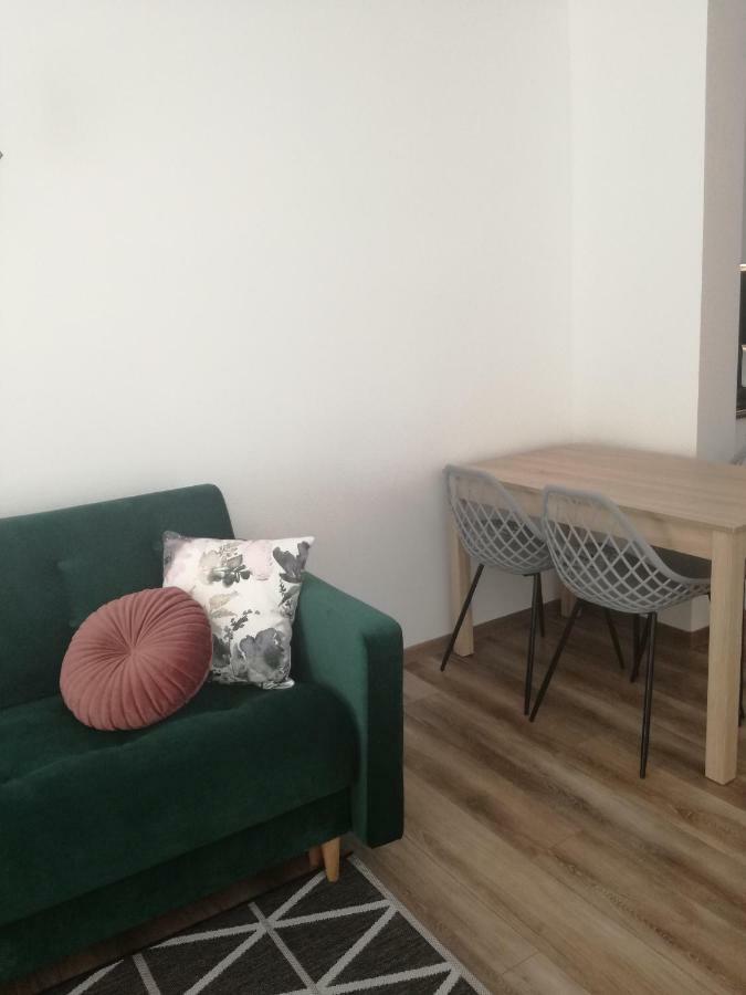 Apartament Apartament Przy Deptaku Radom Zewnętrze zdjęcie
