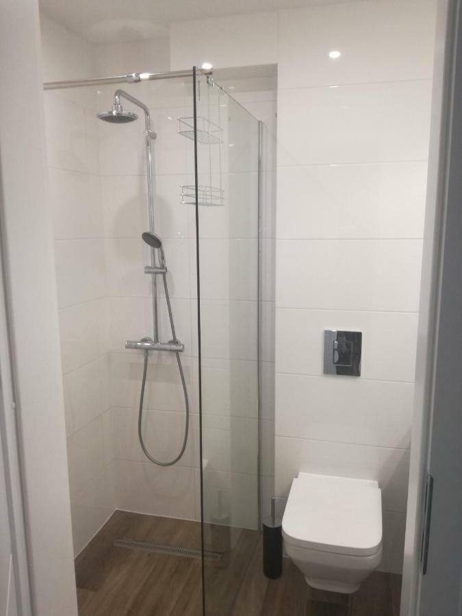 Apartament Apartament Przy Deptaku Radom Zewnętrze zdjęcie