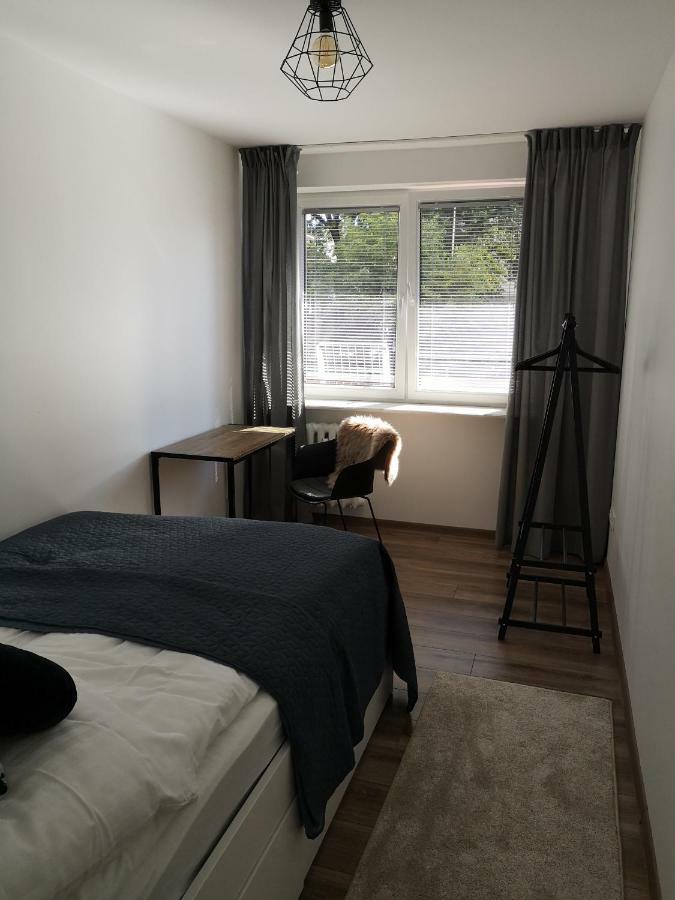 Apartament Apartament Przy Deptaku Radom Zewnętrze zdjęcie