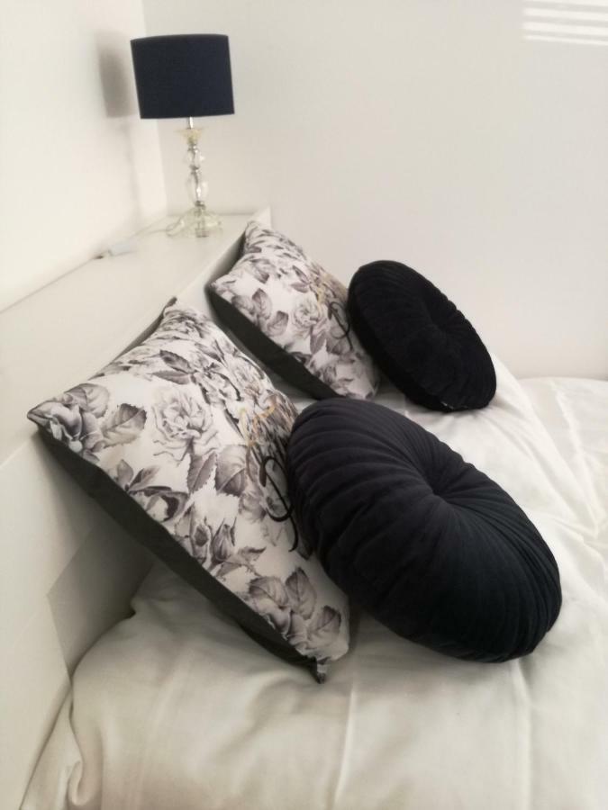 Apartament Apartament Przy Deptaku Radom Zewnętrze zdjęcie